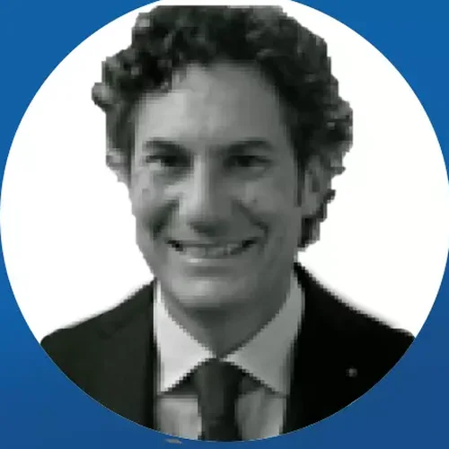 Dr. Valerio Di Mauro