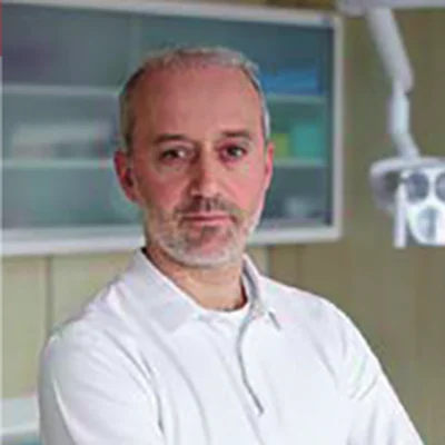 Dr. Andrea Grassi