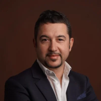 Dr. Fabio Marinotti