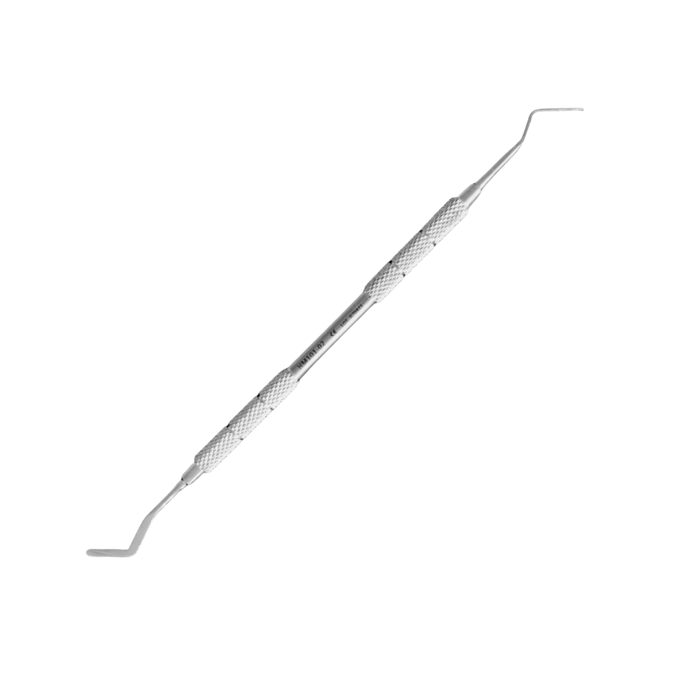Spatole Composito Heidmann 2 mm Handmade