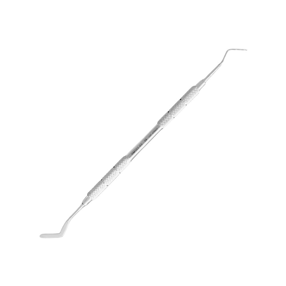 Spatole Composito Heidmann 3 mm Handmade