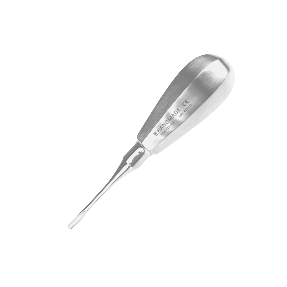 Leva di Bein Manico Corto 3,5 mm Handmade