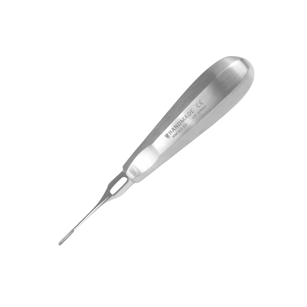 Leva di Bein Manico Lungo 2,5 mm Handmade