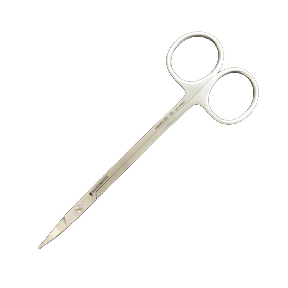 Forbicine Suture Anatomiche 11,5 cm Handmade HM401-03