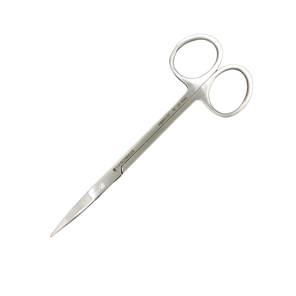 Forbicine Joseph Dritte 14 cm Handmade HM401-07