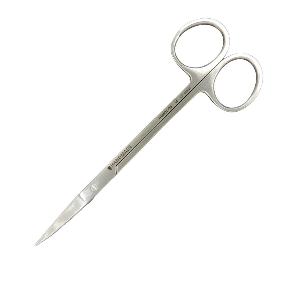 Forbicine Joseph Curve 14 cm Handmade HM401-08
