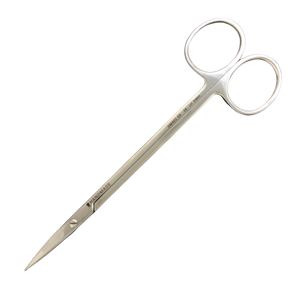 Forbicine Kelly Dritte 16 cm Handmade HM401-09
