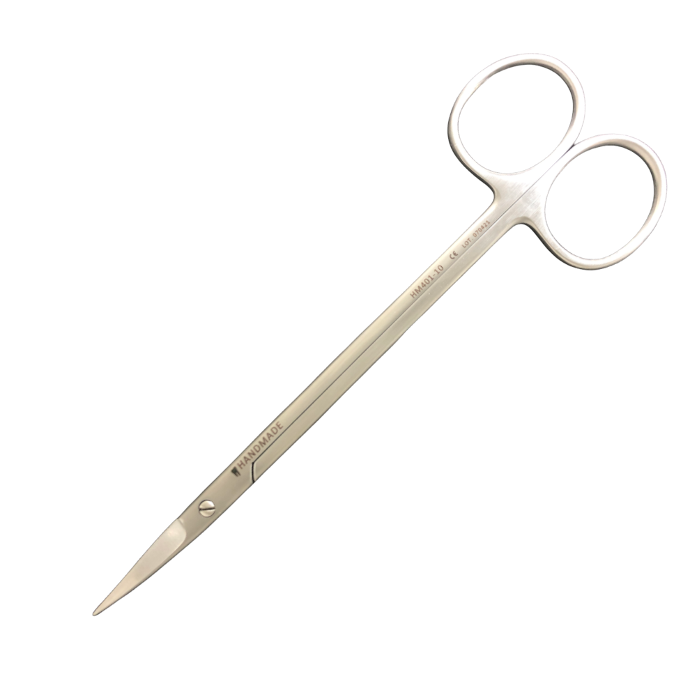 Forbicine Kelly Curve 16 cm Handmade HM401-10