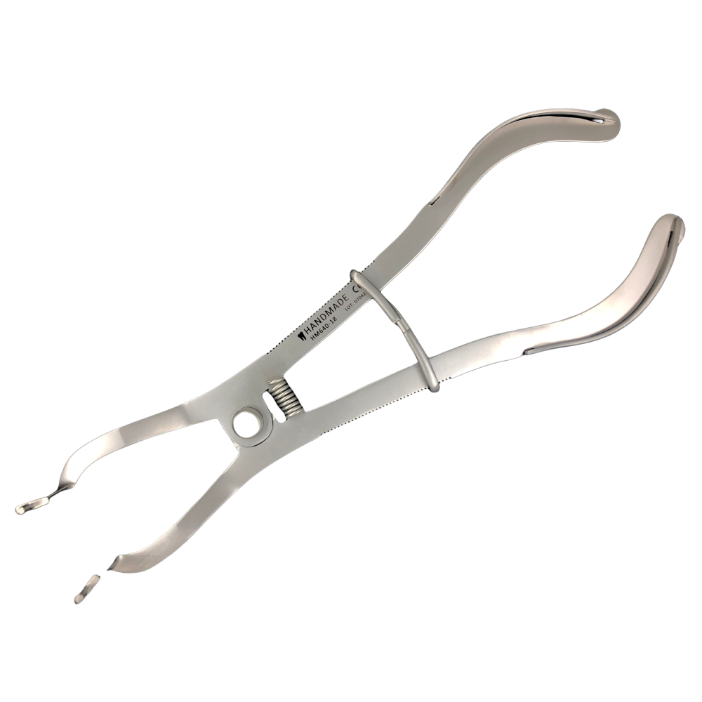 Pinza Ivory 16 cm Handmade HM640-18
