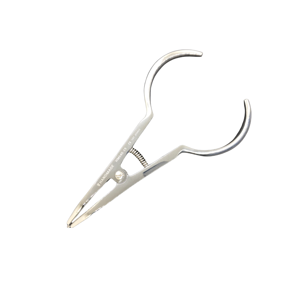 Pinza Separatore Handmade HM640-19