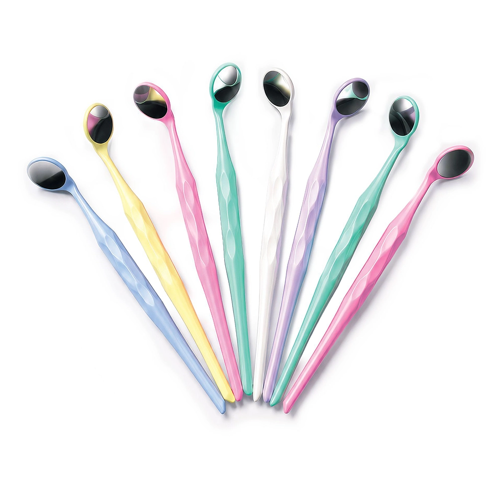 Specchietto orale ergonomico Luxor Front Surface